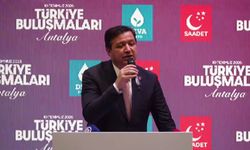 Mahmut Arıkan: 'Türkiye artık krizleri yöneten değil, kriz üretmeyen bir devlet anlayışına ihtiyaç duymaktadır'
