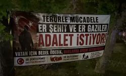 Mahmut Tanal'dan gazilere destek: Bu mağduriyeti giderin