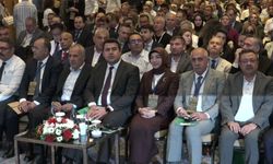 Malatya, COP31 hazırlıkları kapsamında 'İklim Dirençli Şehirlerin Geliştirilmesi' toplantısına ev sahipliği yaptı