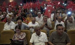 Malatya'da 500 Bin Sosyal Konut Projesi kapsamında kura çekildi; atık su arıtma tesisi ve Bakırcılar Çarşısı açıldı