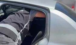 Malatya'da ruhsatsız silah operasyonu: 7 şüpheli yakalandı
