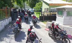 Malatya'da sosyal medya ve kamusal alanda silah teşhiri yapanlara operasyon