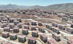 Malatya'da TOKİ'nin konut satışına ilgi düşük: Bin konuttan sadece 39'u satıldı