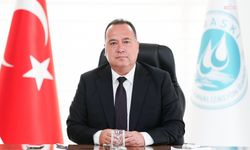 Manisa Büyükşehir Belediye Başkanı Dutlulu, CHP'den istifa etti