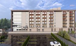 Manisa Büyükşehir Belediyesi, Yunusemre'ye modern bir huzurevi kazandıracak