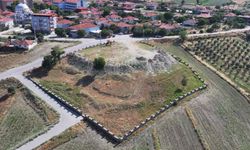 Manisa Büyükşehir Belediyesi'nden Selendi'ye modern mesire alanı