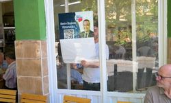 Manisa'da 'Besim Başkana İlet' sistemine yoğun ilgi
