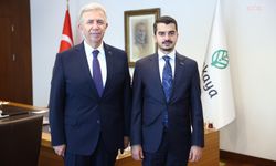 Mansur Yavaş'tan Hüseyin Can Güner'in tutuklanmasına tepki: Hüseyin Başkanın yanındayız
