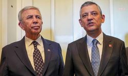 Mansur Yavaş'tan, Özgür Özel'e tebrik telefonu: YENİ Parti'nin millet iradesinin güçlenmesine katkılar sunacağına inanıyorum