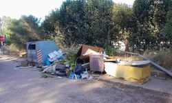 Marmaris Belediyesi'nden çevre kirliliğine karşı ortak sorumluluk çağrısı