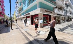 Marmaris Çarşısı dönüşümü Muğla'ya örnek oldu
