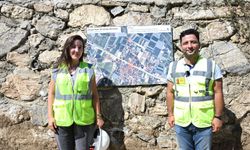 MASKİ, Sarıgöl Ahmetağa'da 25 yıllık altyapı sorununu çözüyor