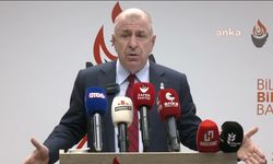 Ümit Özdağ: İktidar seçim öncesi zamlarla vatandaşı oyalamaya çalışıyor