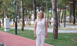 Merkezefendi Belediyesi, Yenişehir Mahallesi'ndeki parkı yeniledi