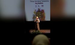 Merkezefendi Engelsiz Yaşam Akademisi'nde yıl sonu coşkusu yaşandı