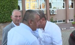 Mersin Büyükşehir Belediye Başkanı Seçer, Uluslararası Kültür ve Muz Festivali'nin açılışına katıldı