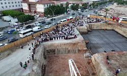 Mersin Büyükşehir Belediyesi, 15 yeni projeyle hizmet ağını genişletiyor