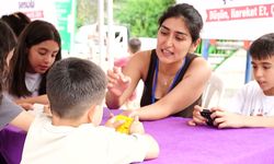 Mersin Büyükşehir Belediyesi'nin 'Köy Bizim Şenlik Bizim' etkinlikleri başladı