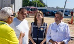 Mezitli Belediyesi, Tece Deniz Mahallesi'ne Aile Sağlığı Merkezi kazandıracak