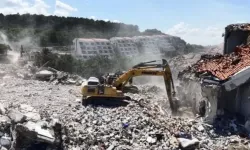 Milli Takım’ın kamp oteli yıkılıyor: Yeni proje hazır