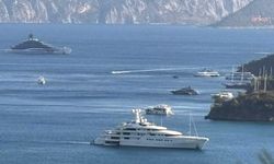 Milyarderlerin yeni gözdesi Hisarönü Körfezi... Rus ve Çinli milyarderler aynı koyda buluştu