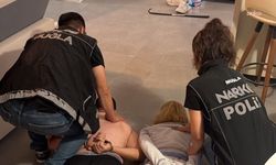 MİT'ten Bodrum'da operasyon: Kırmızı Bülten'le aranan İranlı yakalandı