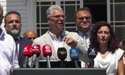 Mudanya'da İsmet İnönü protestosu... Mudanya Belediye Başkanı Dalgıç: 'Tarih önüne kayda geçen bu sözler için açık bir özür bekliyoruz'