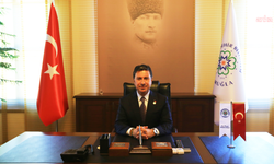 Muğla Büyükşehir Belediye Başkanı Aras'tan Basın Özgürlüğü için Mücadele Günü mesajı