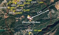 Muğla Büyükşehir Belediyesi'nden çimento fabrikası projesinin bilirkişi raporuna itiraz
