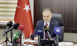 Muğla'da yanan alanların imara açılacağı iddiası: Vali Akbıyık: 'Yanan alanlar ağaçlandırılacak'