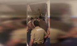 Murat Emir: CHP Ankara İl Binasına polisle girildi