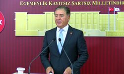 Murat Emir’den CHP’de bölünme eleştirilerine yanıt