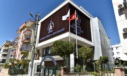 Muratpaşa Belediyesi Destek Eğitim Merkezleri'nden LGS başarısı
