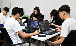 Muratpaşa Belediyesi'nden yapay zekayla marka oluşturma eğitimi