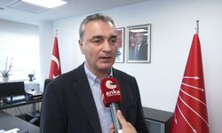 Müslim Sarı'dan Özgür Özel'in yeni parti açıklamasına tepki: 'Atatürk'ün partisinin bölünmesine izin vermeyeceğiz'