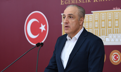 Mustafa Yeneroğlu: 'Güvenlik gerekçesiyle hukuk devleti ilkelerinden vazgeçilemez'