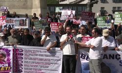 Narin ve Ailesi İçin Adalet Platformu Ankara'dan ses yükseltti: Ailem yerle bir oldu