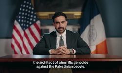 New York Belediye Başkanı Mamdani: 'Netanyahu, savaş suçlusudur ve tutuklanmalıdır ancak bunu uygulayacak hukuki yetkiye sahip değiliz'