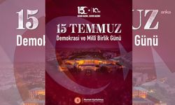 Numan Kurtulmuş: '15 Temmuz, direniş destanı olarak tarihe geçti'