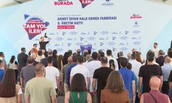 Nuri Aslan: 'Bizim için en büyük ibadet halka hizmet etmek'