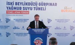 Nuri Aslan: 'Ekrem Başkanımız özgürlüğüne kavuşana dek İstanbul bize emanet'