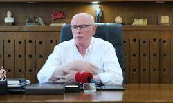 Odunpazarı Belediye Başkanı Kurt: 'Meclis üyelerini ikna edemeyen belediye başkanı politikayı bıraksın'