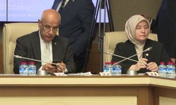 Okul saldırılarını araştırma komisyonu... Bölge milletvekillerinden okul güvenliği ve dijital risklere karşı önlem çağrısı