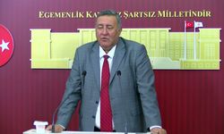 Ömer Fethi Gürer: Atatürk'ün partisinde kalmaya devam edeceğim