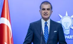 Ömer Çelik sürece ilişkin takvimi açıkladı