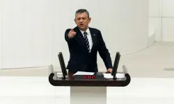 YENİ Parti sonrası Meclis’te koltuklar değişti