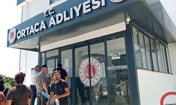 Ortaca'daki orman yangınıyla ilgili 1 kişi gözaltına alındı