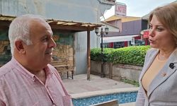 Osmaniyeli emekli Asu Kaya'ya dert yandı: 'Bize geldiği vakit para yok oluyor'