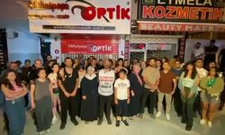 Özel Sektör Öğretmenleri Sendikası'ndan Hazine ve Maliye Bakanlığı önündeki gözaltılara tepki
