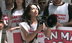 Özel sektör ve mülakat mağduru öğretmenlere gözaltı: '49 arkadaşımız annelerimizle beraber gözaltında'